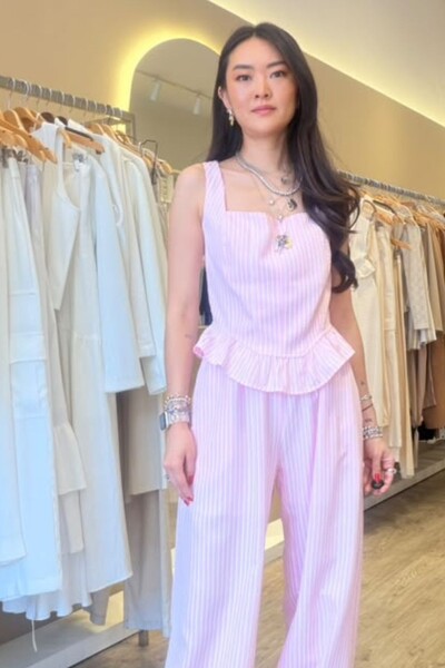 Foto Conjunto Nabi
