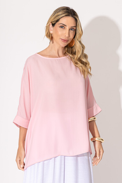 Foto Blusa Fatima