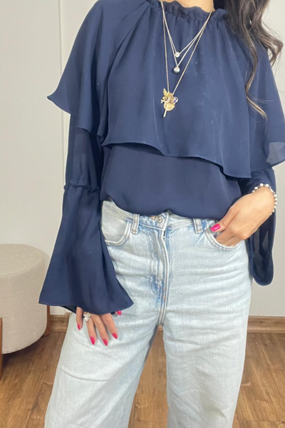 FotoBlusa tati