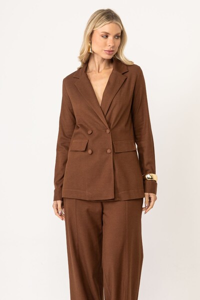 Foto Blazer Gabriela