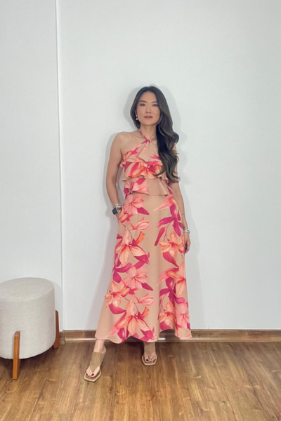 FotoVestido perola