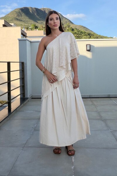 Foto Blusa Leticia