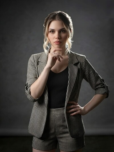 Foto Conjunto Rosana