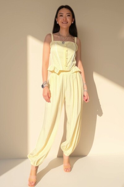 Foto Conjunto Nathalia