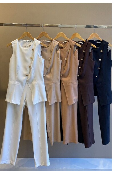 Foto Conjunto Andrea