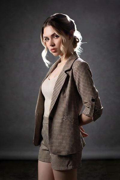 Foto Conjunto Rosana