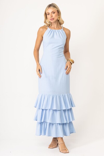Foto Vestido Cássia