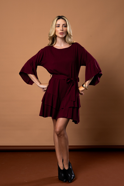 Foto Vestido Gigi