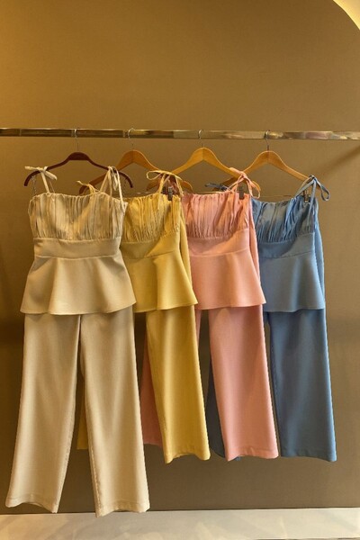 Foto Conjunto Bia