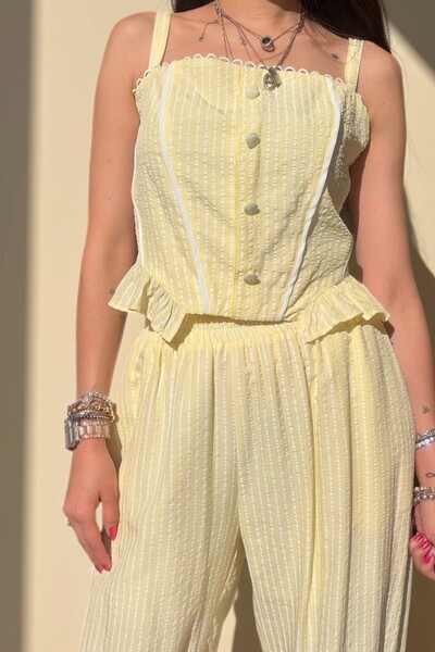 Foto Conjunto Nathalia