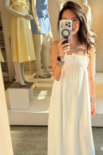 Foto Vestido Ângela
