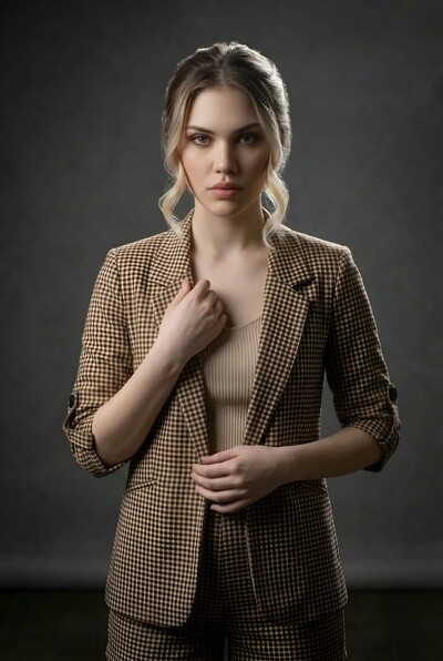 Foto Conjunto Rosana