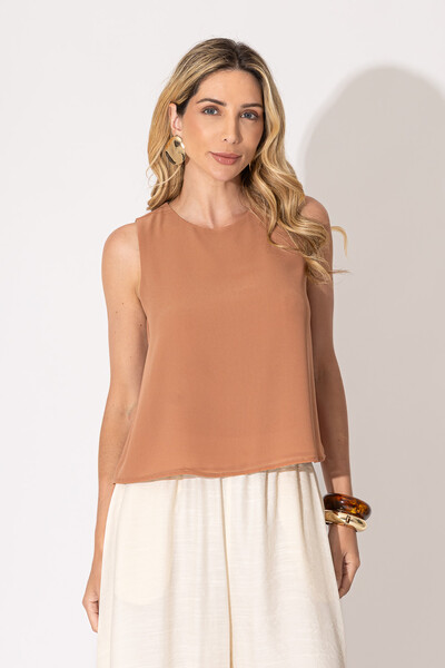 Foto Blusa Fabricia