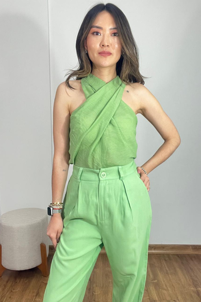 Foto Blusa camila