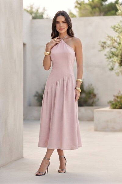 Foto Vestido Ariel
