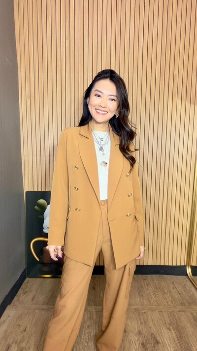 Foto Blazer Alexia