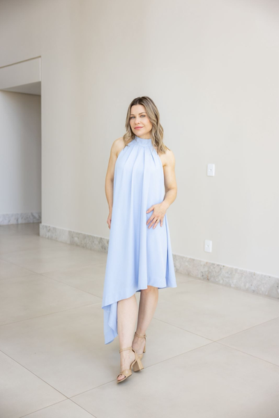 Foto Vestido Paloma