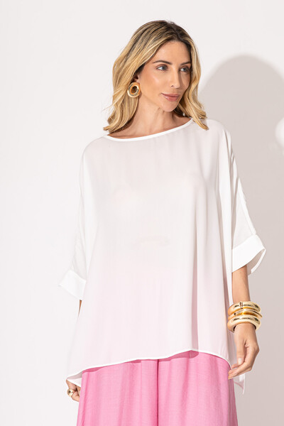 Foto Blusa Fatima