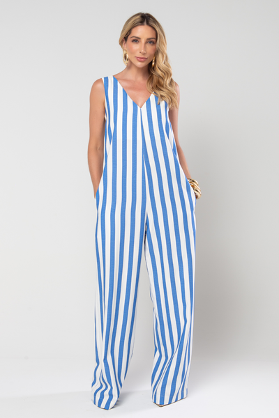 Foto Macacão melissa