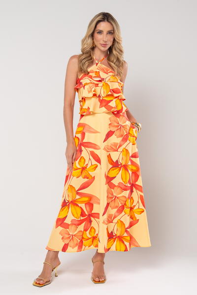 Foto Vestido Perola