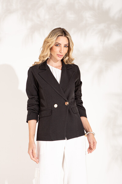 Foto Blazer ana clara