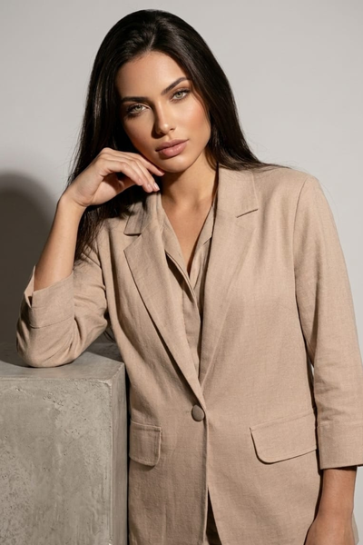 Foto Blazer Ayla