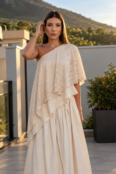 Foto Blusa Leticia