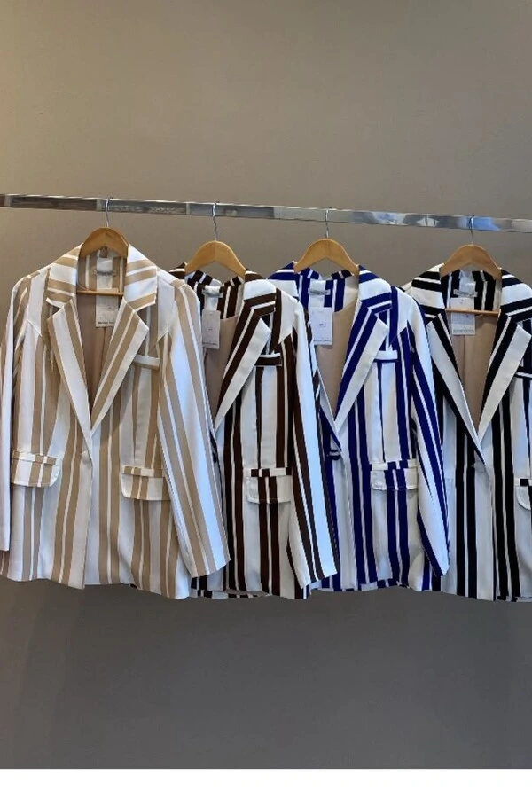 Blazer Izabela