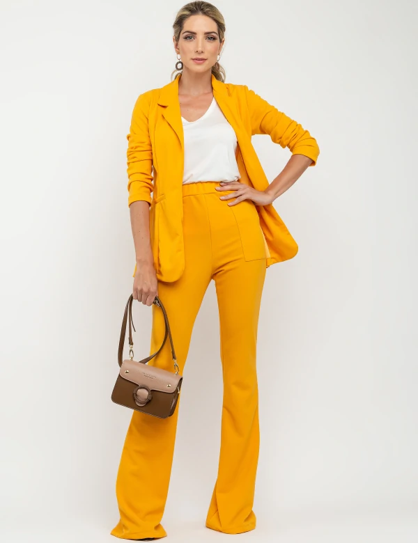 Blazer Kym Promo