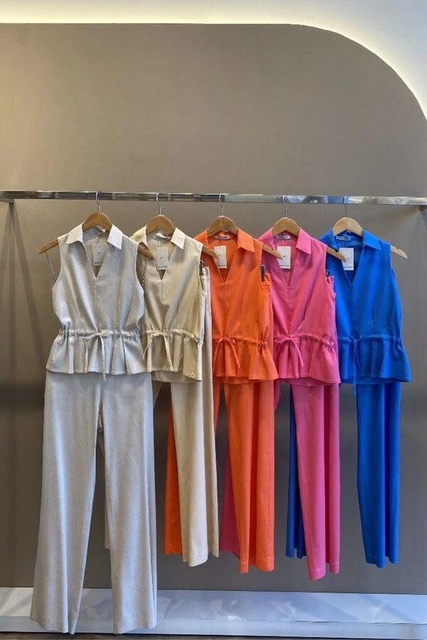 Conjunto Michele