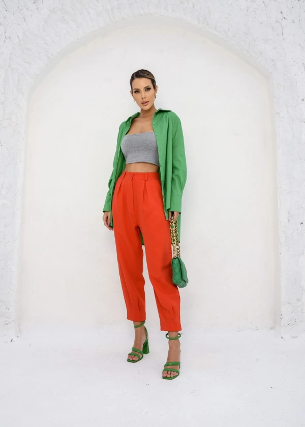 Calça Anália