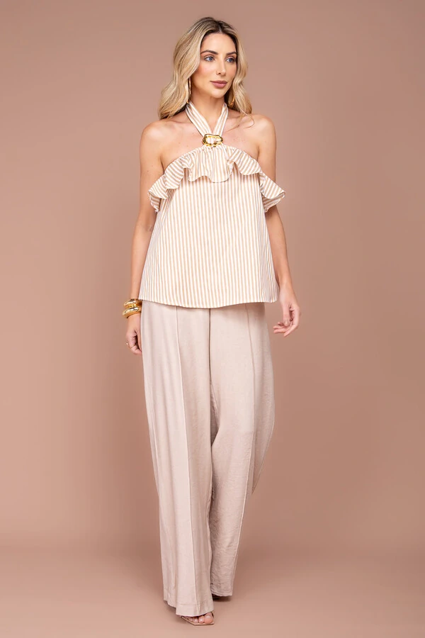 Blusa Solange