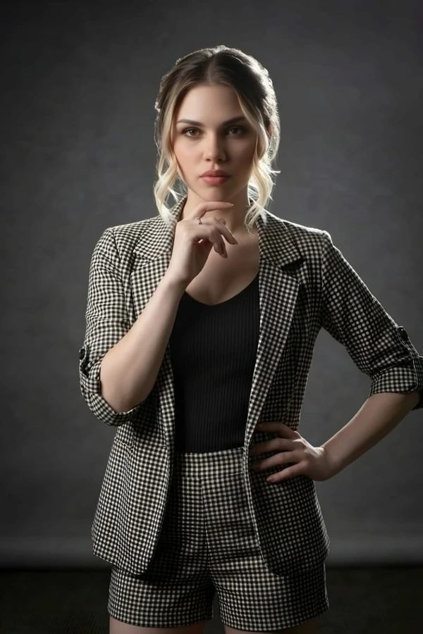 Conjunto Rosana