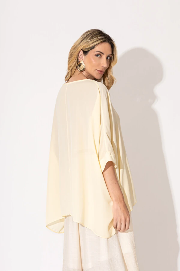 Blusa Fatima