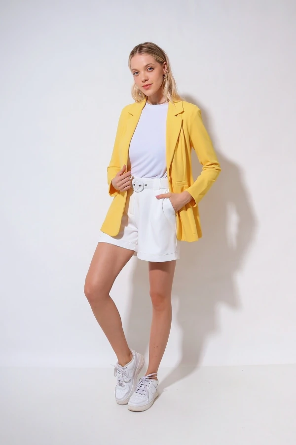 Blazer Kym Promo