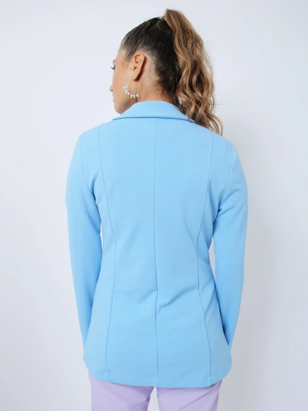 Blazer Kym Promo