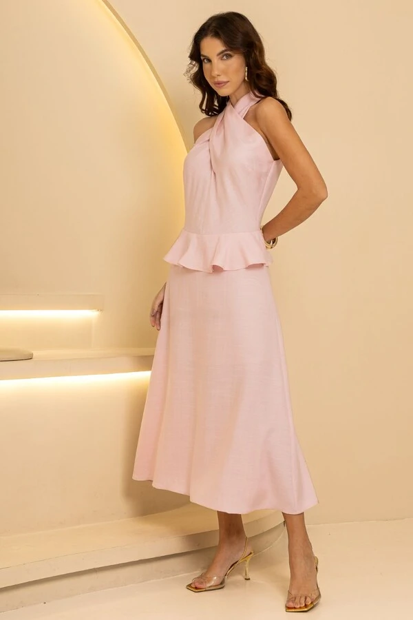 Vestido Paola