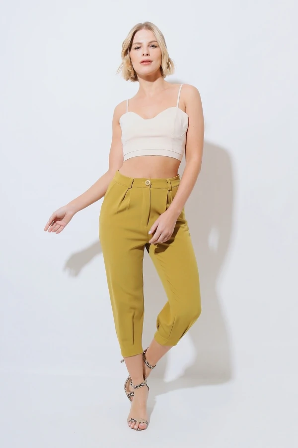 Calça Anália