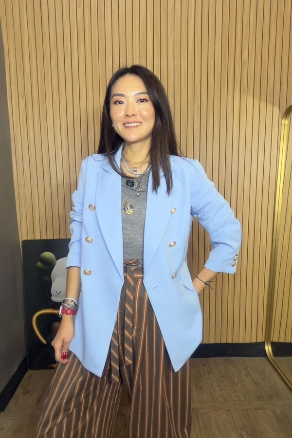 Blazer Alexia