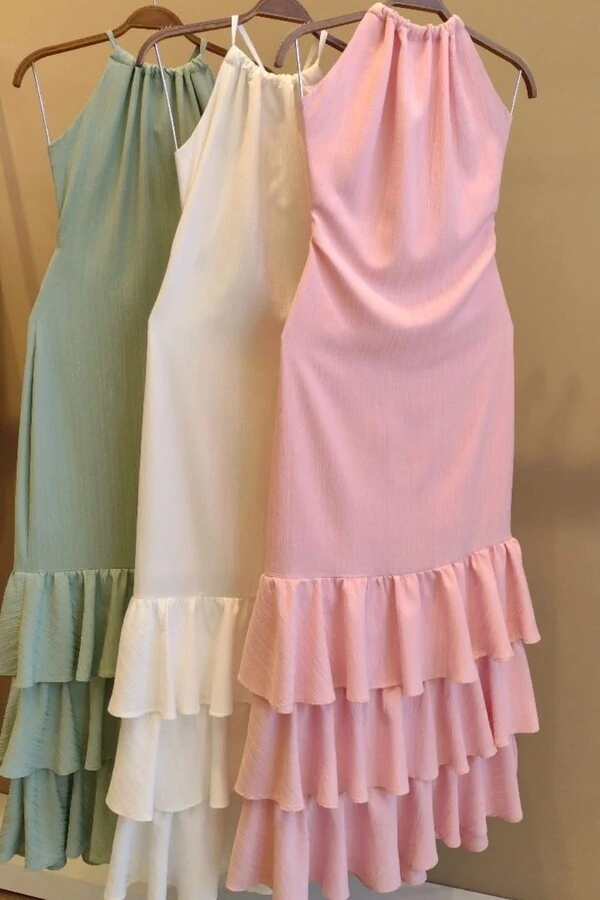 Vestido Cássia