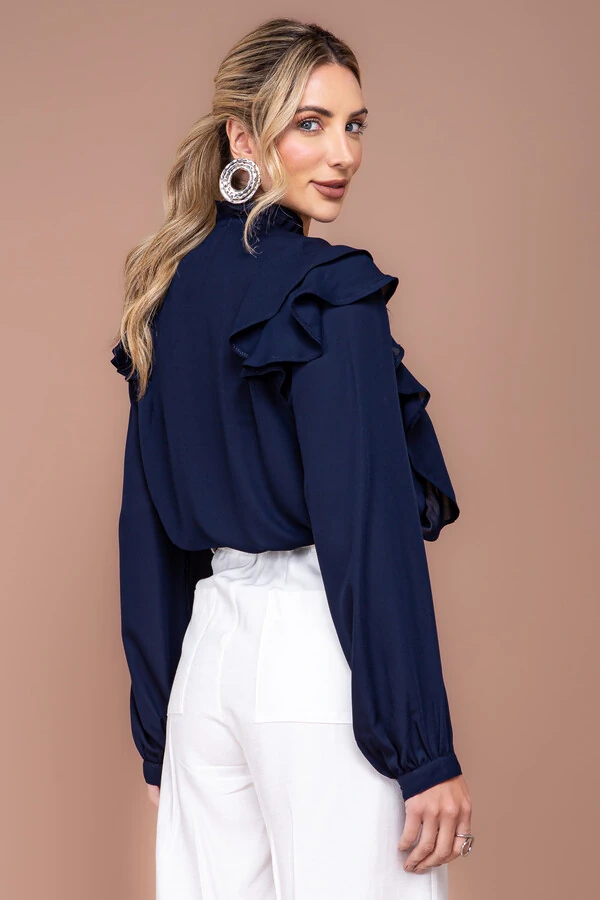 Blusa Thalia