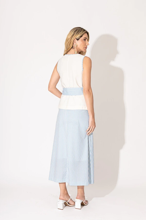 Vestido lorena