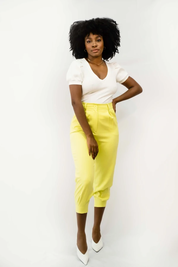 Calça Anália