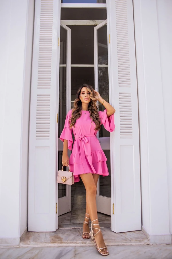 Vestido Gigi