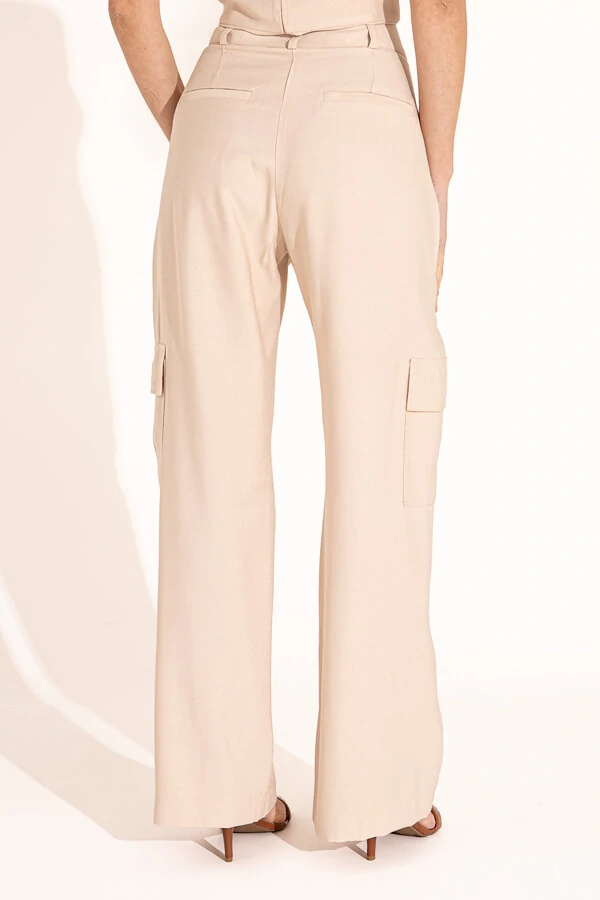 Calça alicia