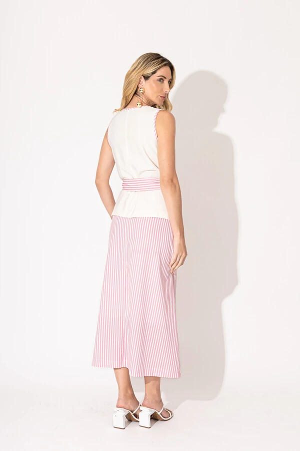 Vestido lorena