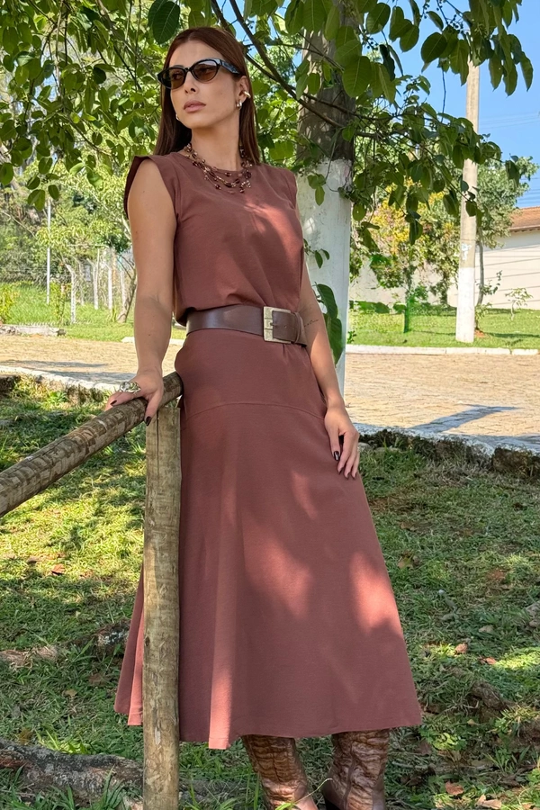 Conjunto melissa