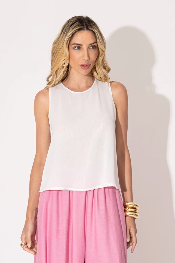 Blusa Fabricia