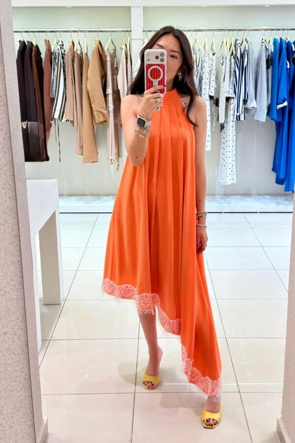Vestido Denise