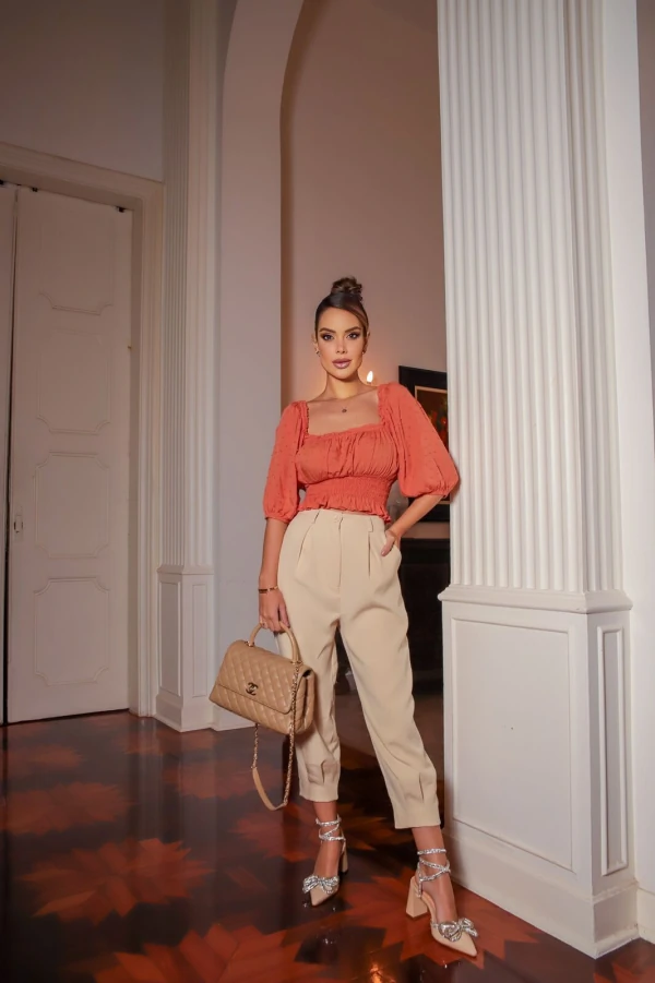 Calça Anália